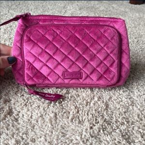 Vera Bradley Pouch
